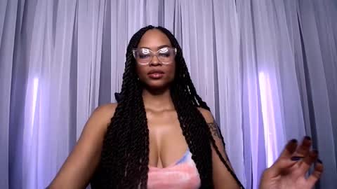 Sweet Goddess online show from 03-01-26, 08:55