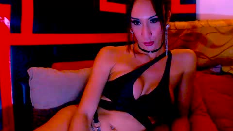 LadyAlpa online show from 12-30-24, 08:04