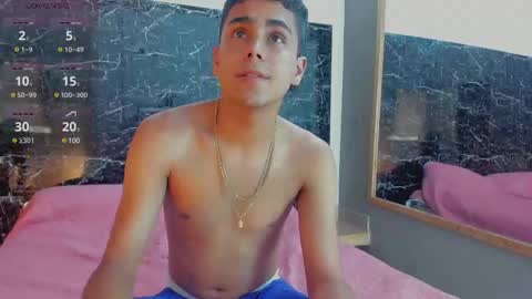 queenie_quinn09 online show from 02-19-25, 03:16