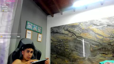 queenie_quinn09 online show from 02-26-25, 04:03