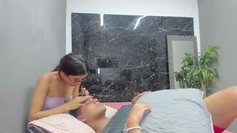 queenie_quinn09 online show from 03-06-25, 03:02