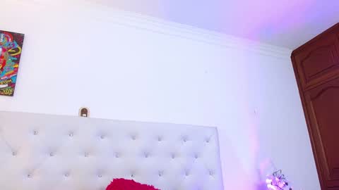 Snapshot of queenie_star chatting on 01-13-25, 11:38 Maria Del Mar online show from 01-13-25, 11:38