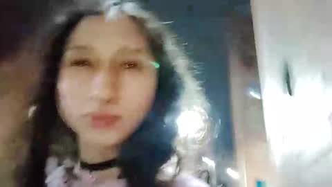QUEENJEENN online show from 10-12-25, 06:34