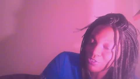 queenmarcaia online show from 01-11-25, 09:04