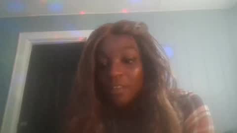 queenmarcaia online show from 02-18-25, 09:42