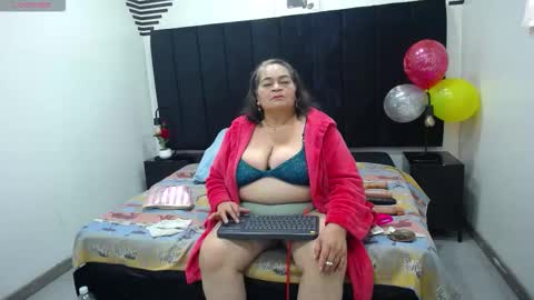 VickyBoobss online show from 01-15-26, 07:28