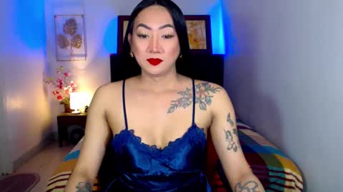 Snapshot of queenmistressts chatting on 02-13-25, 07:35 QUEEN online show from 02-13-25, 07:35