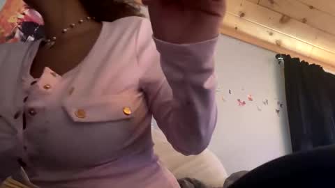 queennefertiti666 online show from 02-16-26, 03:41