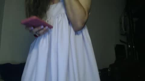 Snapshot of queennicky88 chatting on 12-19-24, 10:24 Nico online show from 12-19-24, 10:24