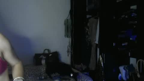Snapshot of queennicky88 chatting on 02-13-25, 12:57 Nico online show from 02-13-25, 12:57
