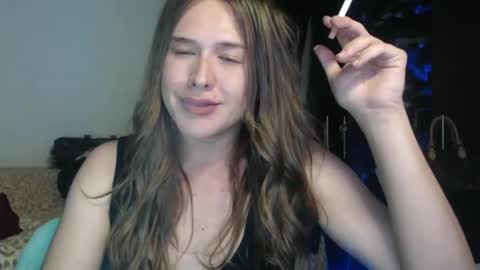 Snapshot of queennicky88 chatting on 02-15-25, 02:37 Nico online show from 02-15-25, 02:37
