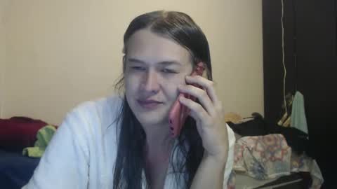 Snapshot of queennicky88 chatting on 02-19-25, 02:23 Nico online show from 02-19-25, 02:23