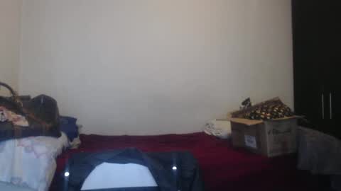 Snapshot of queennicky88 chatting on 09-28-25, 01:55 Nico online show from 09-28-25, 01:55