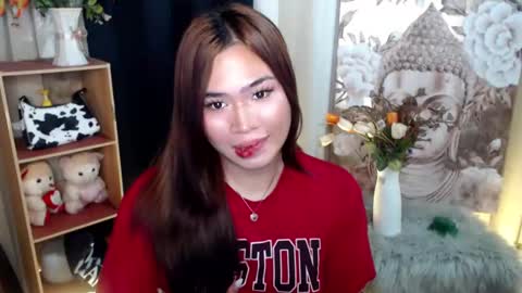 Mikka online show from 02-17-25, 05:10