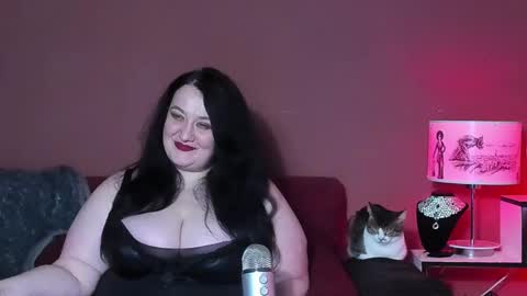 Snapshot of queenofhaze chatting on 12-09-24, 12:56 you may simply address Me with Your Grace online show from 12-09-24, 12:56