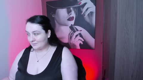 Snapshot of queenofhaze chatting on 10-09-25, 05:44 you may simply address Me with Your Grace online show from 10-09-25, 05:44