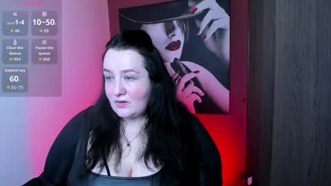 Snapshot of queenofhaze chatting on 02-15-26, 08:05 you may simply address Me with Your Grace online show from 02-15-26, 08:05