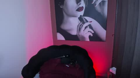 Snapshot of queenofhaze chatting on 03-19-26, 04:44 you may simply address Me with Your Grace online show from 03-19-26, 04:44