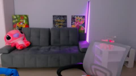 Patricia online show from 10-27-25, 06:12