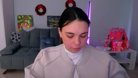 Patricia online show from 12-04-25, 08:56