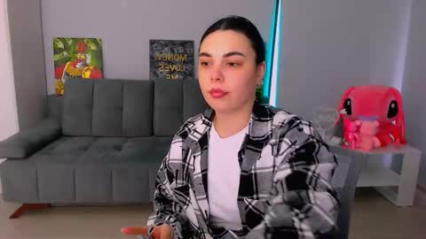 Patricia online show from 02-13-26, 10:44