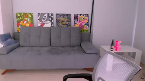 Patricia online show from 03-01-26, 11:01