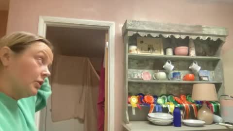 PrincessP333 online show from 04-10-26, 08:35