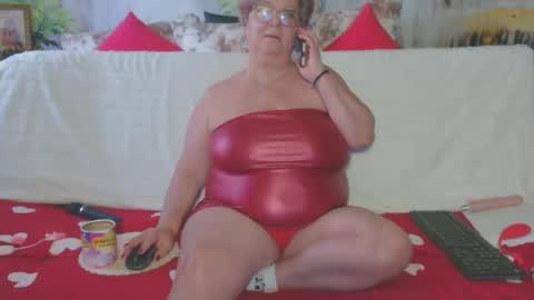 QueenPammy online show from 01-15-25, 02:13