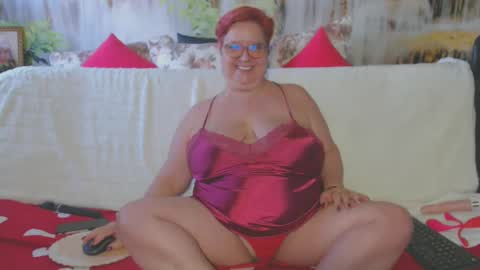 QueenPammy online show from 01-19-25, 01:22