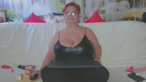 QueenPammy online show from 01-27-25, 10:06