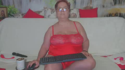 QueenPammy online show from 02-01-25, 05:49