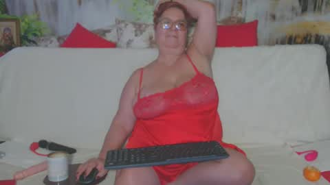 QueenPammy online show from 02-01-25, 02:56