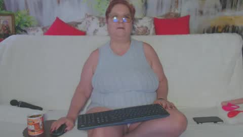 QueenPammy online show from 02-02-25, 06:37