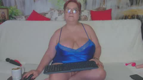 QueenPammy online show from 02-03-25, 06:24