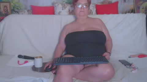 QueenPammy online show from 02-16-25, 03:27