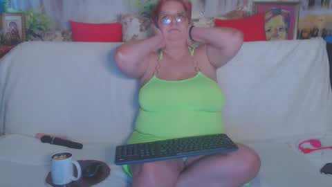QueenPammy online show from 02-21-25, 12:39