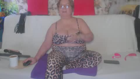 QueenPammy online show from 10-05-25, 06:45