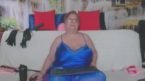 QueenPammy online show from 11-28-25, 08:28