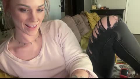 Bree online show from 09-21-25, 06:15