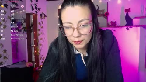 queenrose94 online show from 02-27-26, 12:38