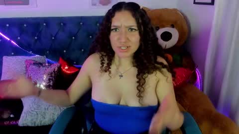 Queen Rose  online show from 02-26-25, 07:27