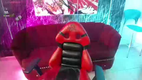 Queen Rose  online show from 09-11-25, 01:22