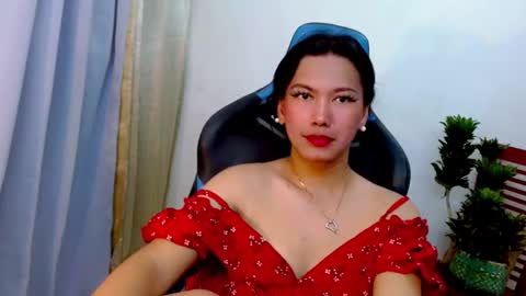 Snapshot of queensabbyvee chatting on 03-01-25, 08:56 Sabrina online show from 03-01-25, 08:56