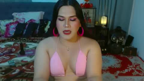 Snapshot of queensasha_destroyer chatting on 10-17-25, 09:01 queensasha_destroyer online show from 10-17-25, 09:01
