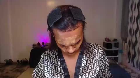 Snapshot of queenvalentinats chatting on 02-01-26, 06:45 ValentinaMoone online show from 02-01-26, 06:45