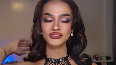 Snapshot of queenvalentinats chatting on 02-03-26, 08:47 ValentinaMoone online show from 02-03-26, 08:47