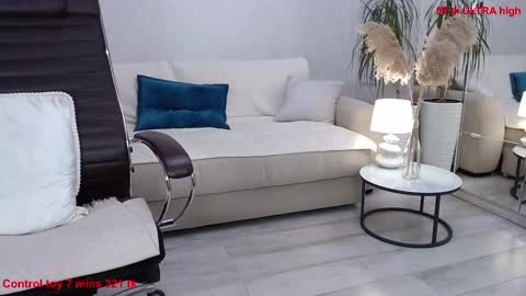 Viktoria online show from 02-11-25, 07:16