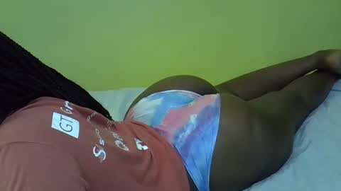 Snapshot of queenviviana chatting on 01-13-25, 07:21 vallary online show from 01-13-25, 07:21