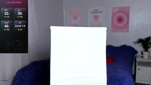 Anna online show from 11-22-25, 06:34