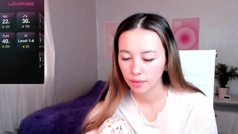 Anna online show from 11-25-25, 06:35